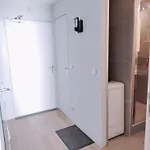 Studio Vue Mer Et Piscine, Wifi, Climatisation, Parking Residence Cap Corniche דירה Sète