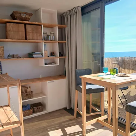Vue Et Piscine, Wifi, Climatisation, Parking Cap Corniche *