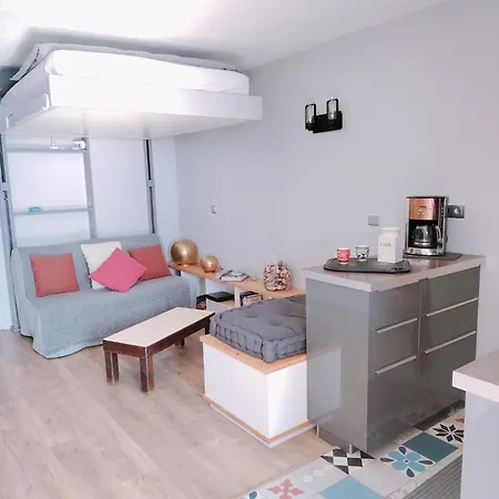 Vue Et Piscine, Wifi, Climatisation, Parking Cap Corniche سُت